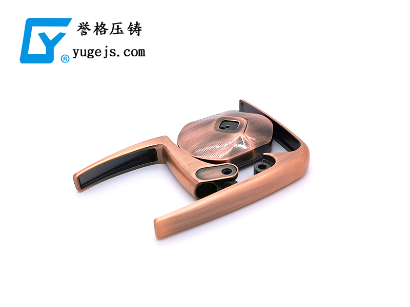 鋅合金壓鑄行業(yè)的盛會(huì)，展望壓鑄行業(yè)的未來(lái)