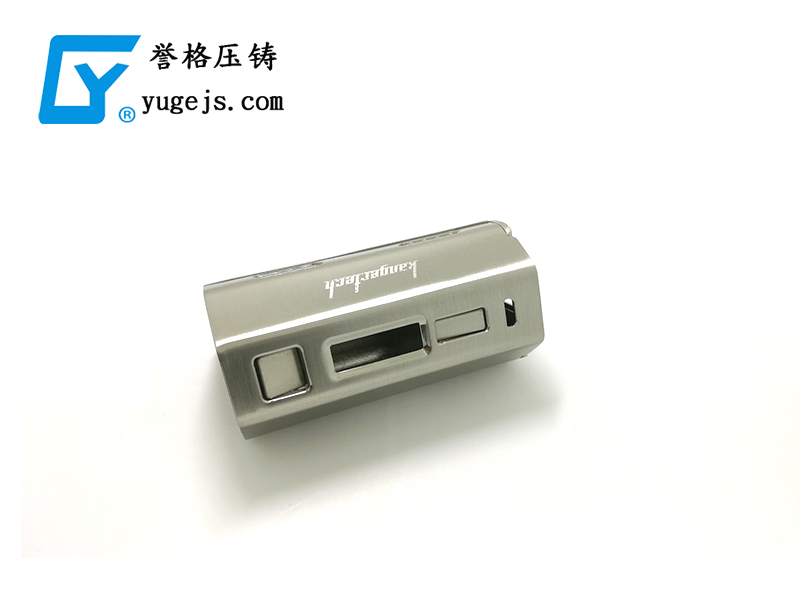 鋁合金壓鑄行業(yè)準備接單，第四大電信運營商來臨