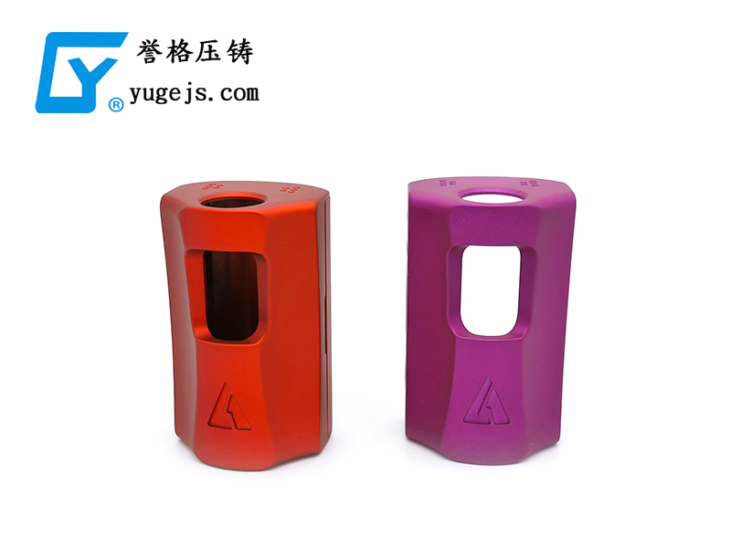 壓鑄工藝學(xué)習(xí)，第一次試模的要點