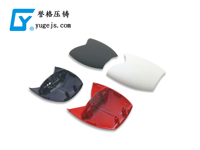 信“譽(yù)”為先，品“格”至上——鋅合金壓鑄首選譽(yù)格